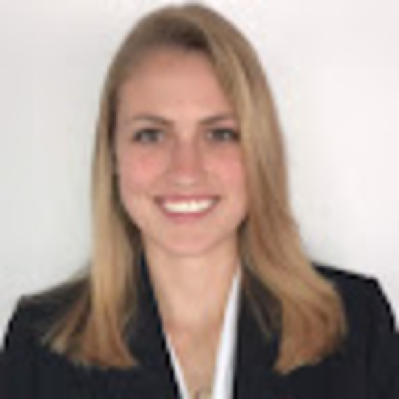 Meet your Posher, Michaela - Picture 1 of 1